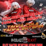 MelatiWin88 Slot Terbaru Rekomendasi Pemain Profesional