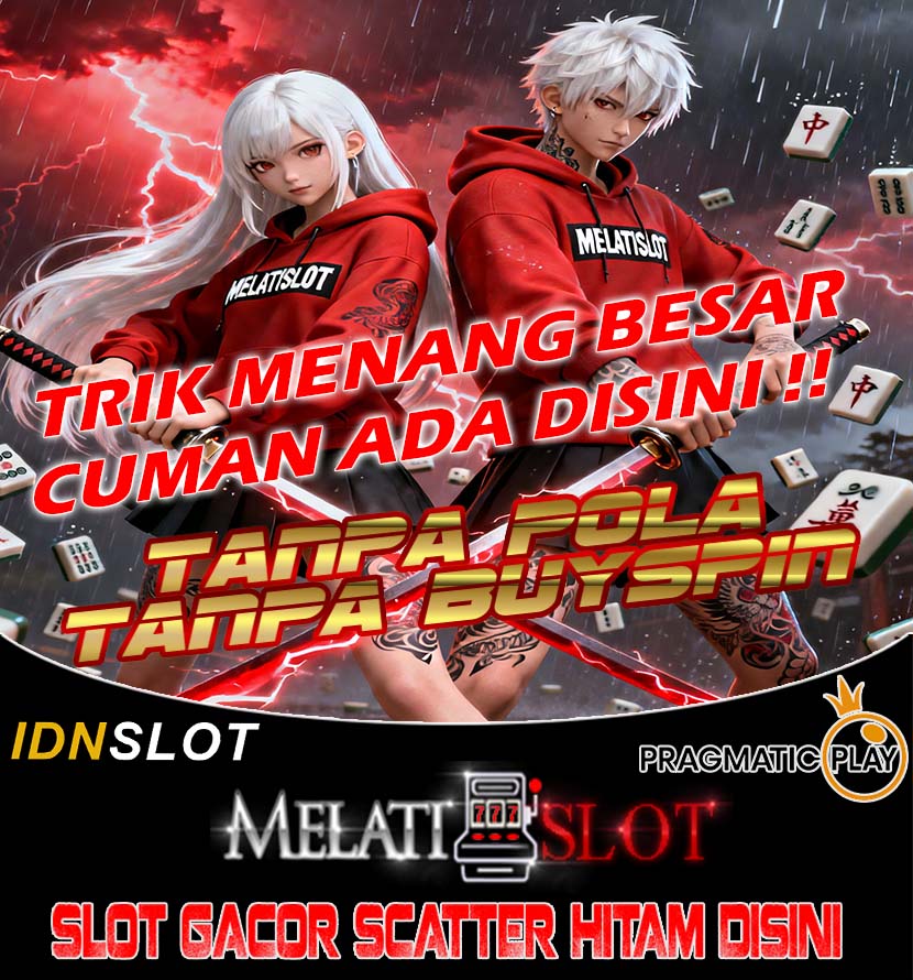 MelatiWin88 Slot Terbaru Rekomendasi Pemain Profesional
