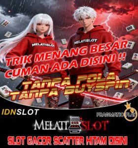MelatiWin88 Login Slot Provider Lengkap Bonus Melimpah