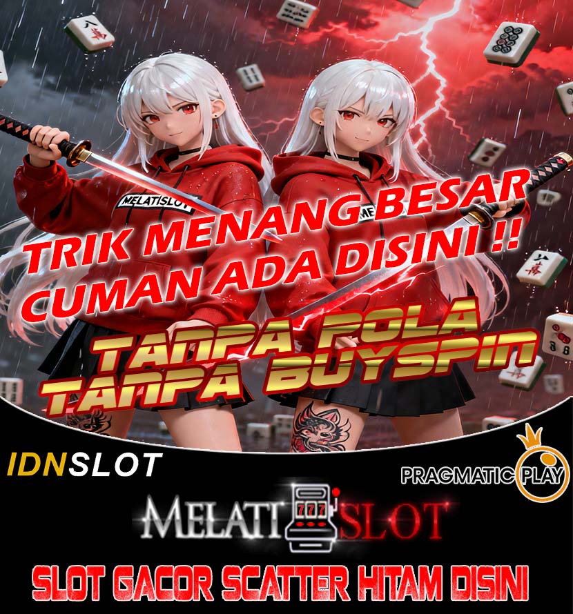 MelatiWin88 Link Slot Resmi Terpercaya Hari Ini