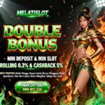 MelatiSlot Slot BCA Online Aman Deposit dan Withdraw