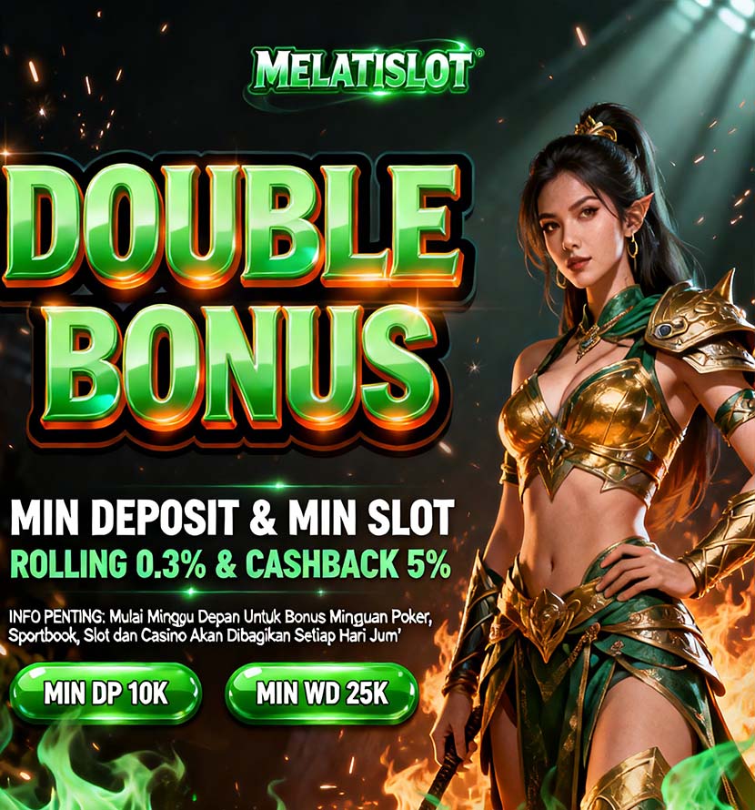MelatiSlot Slot APK OVO Situs Slot Online Terbaik