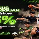 Slot Seabank Menarik Dengan Akses Fleksibel Melatislot