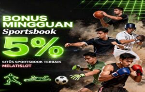 Slot Seabank Menarik Dengan Akses Fleksibel Melatislot