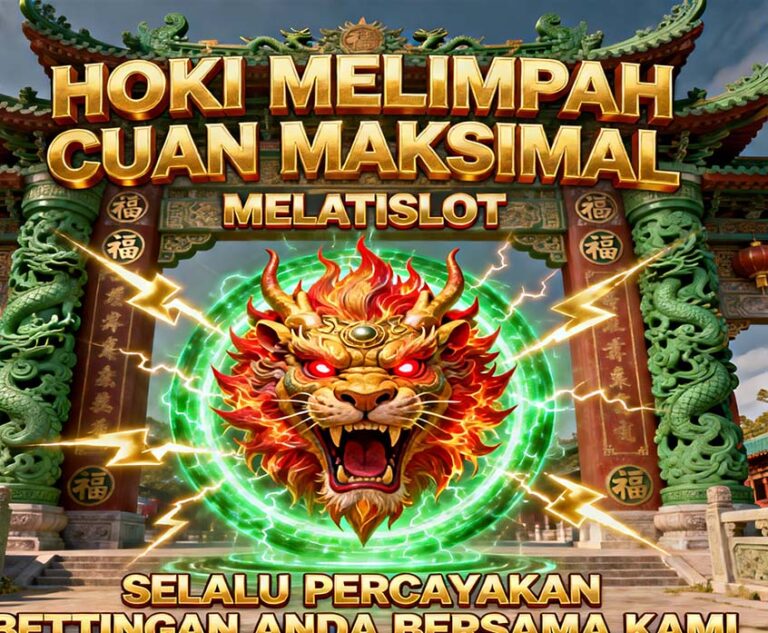 MELATISLOT Game Mabar Terbaru Dengan Teman Online