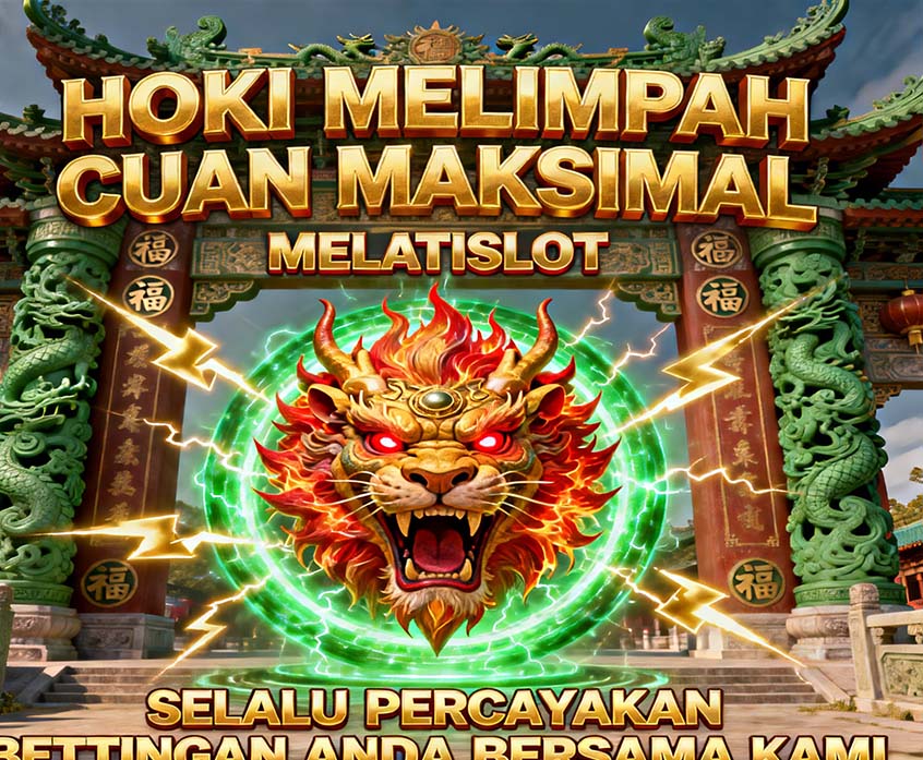 MELATISLOT Game Mabar Terbaru Dengan Teman Online